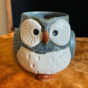 Owl Mug
